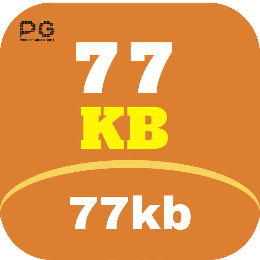 77kb Logo